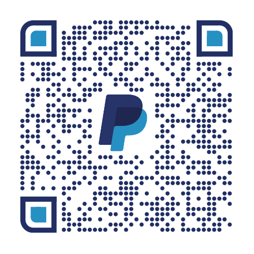 QR PayPal